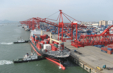 外貿政策紅利明年將集中釋放