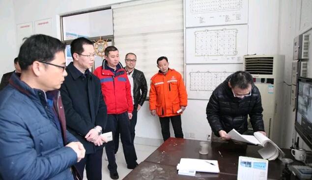 熱烈祝賀：集團公司正式成為中棉集團指定倉儲供應(yīng)商