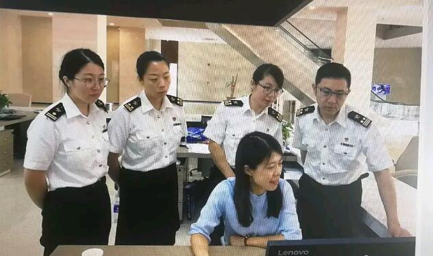 關(guān)檢融合整合申報(bào)，我們是認(rèn)真的！