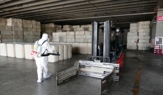 開展疫情實戰(zhàn)演練 提高應急處置能力